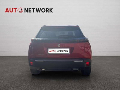 Peugeot 2008 PureTech 130 S&S EAT8 Allure Pack (6)