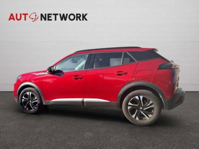 Peugeot 2008 PureTech 130 S&S EAT8 Allure Pack (7)