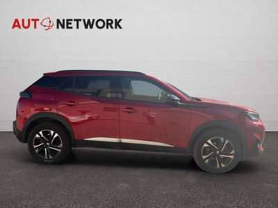 Peugeot 2008 PureTech 130 S&S EAT8 Allure Pack (8)