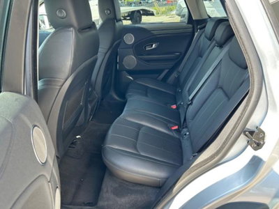 Land Rover Range Rover Evoque 2.0 eD4 5p. SE (6)