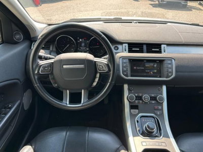 Land Rover Range Rover Evoque 2.0 eD4 5p. SE (7)