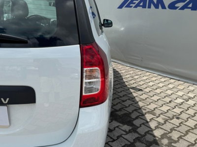 Dacia Logan MCV 1.0 TCe 12V 100CV ECO-G 15th Anniversary (14)