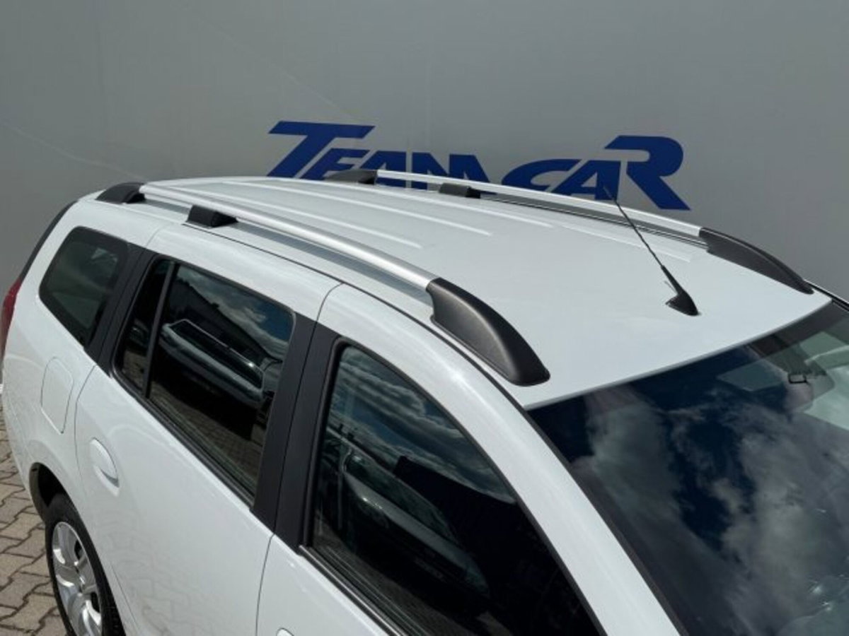 Dacia Logan MCV 1.0 TCe 12V 100CV ECO-G 15th Anniversary (15)