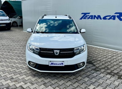 Dacia Logan MCV 1.0 TCe 12V 100CV ECO-G 15th Anniversary (2)