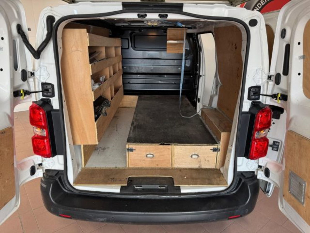 Citroen Jumpy Furgone 1.5 BlueHDi 100 S&S PL-TN Furgone M Club (13)