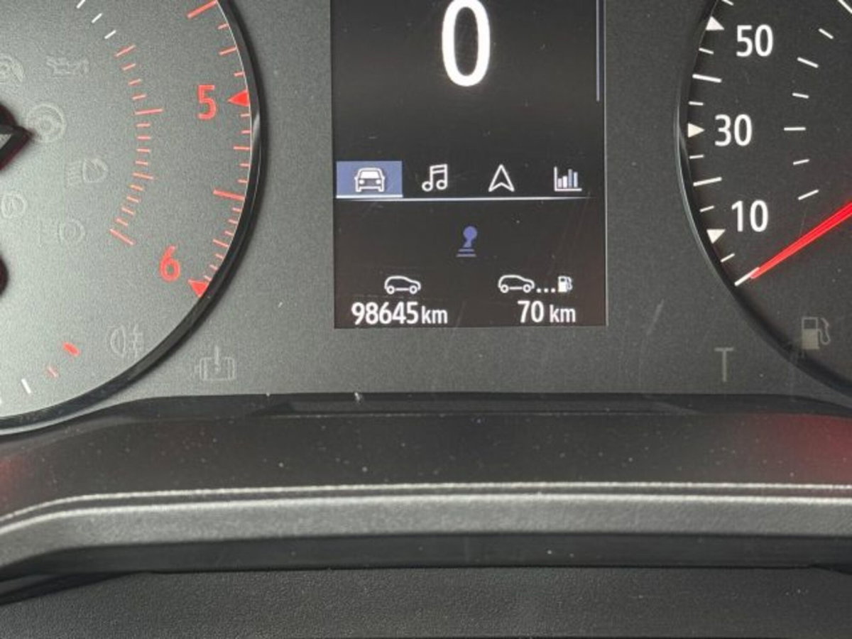 Renault Clio Blue dCi 85 CV 5 porte Zen (12)