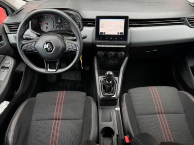 Renault Clio Blue dCi 85 CV 5 porte Zen (4)