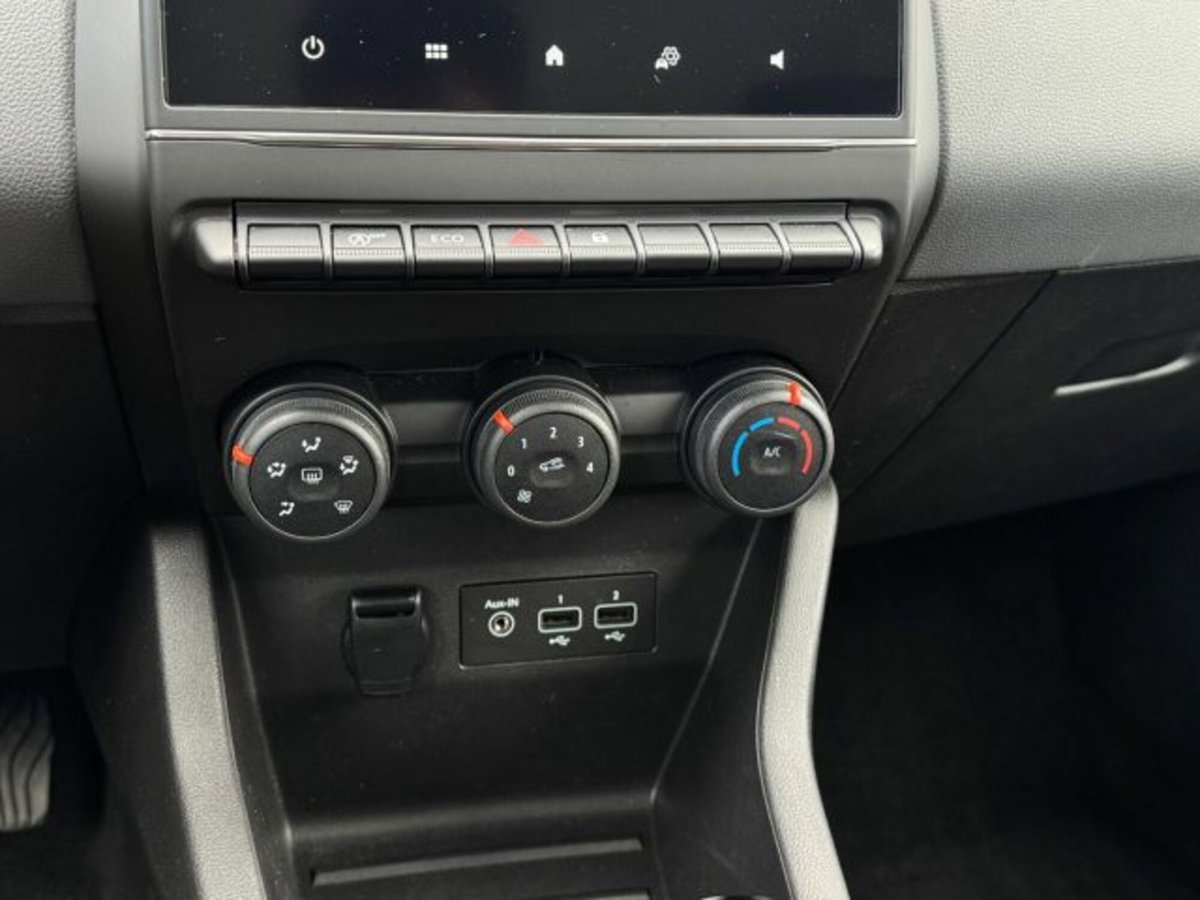Renault Clio Blue dCi 85 CV 5 porte Zen (6)