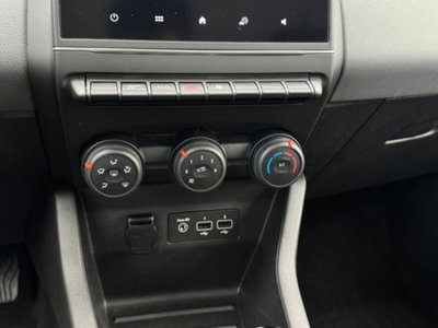 Renault Clio Blue dCi 85 CV 5 porte Zen (6)