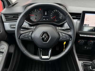 Renault Clio Blue dCi 85 CV 5 porte Zen (8)