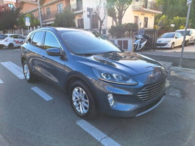 Ford Kuga 1.5 EcoBlue 120 CV 2WD ST-Line usata