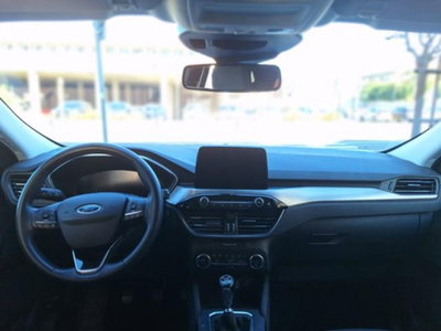 Ford Kuga 1.5 EcoBlue 120 CV 2WD ST-Line (11)