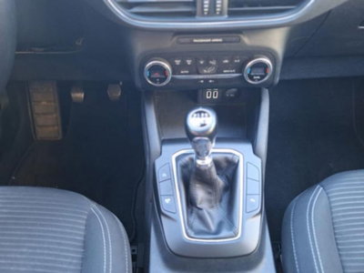 Ford Kuga 1.5 EcoBlue 120 CV 2WD ST-Line (16)