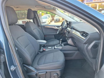 Ford Kuga 1.5 EcoBlue 120 CV 2WD ST-Line (17)