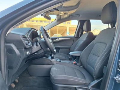 Ford Kuga 1.5 EcoBlue 120 CV 2WD ST-Line (18)