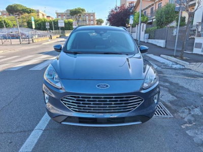 Ford Kuga 1.5 EcoBlue 120 CV 2WD ST-Line (2)