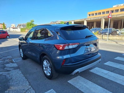 Ford Kuga 1.5 EcoBlue 120 CV 2WD ST-Line (4)