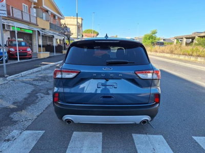 Ford Kuga 1.5 EcoBlue 120 CV 2WD ST-Line (5)