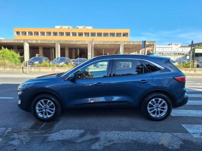 Ford Kuga 1.5 EcoBlue 120 CV 2WD ST-Line (7)