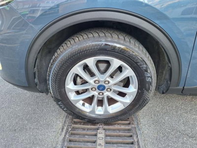 Ford Kuga 1.5 EcoBlue 120 CV 2WD ST-Line (8)