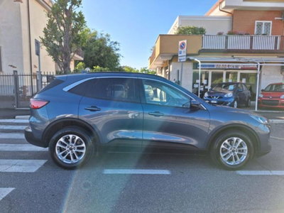 Ford Kuga 1.5 EcoBlue 120 CV 2WD ST-Line (9)