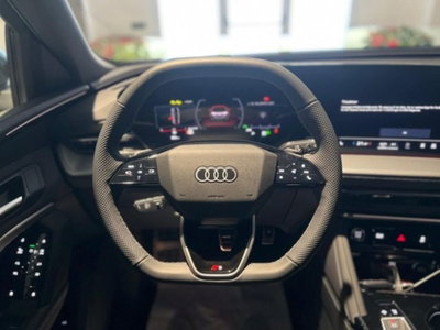 Audi Q5 Sportback 40 2.0 tdi mhev 12V S line Plus quattro s-tronic (17)