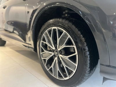 Audi Q5 Sportback 40 2.0 tdi mhev 12V S line Plus quattro s-tronic (5)