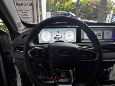 Dr dr5 1.6 16V Bi-Fuel GPL (16)
