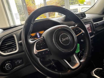 Jeep Renegade 1.6 Mjt 120 CV Limited (11)