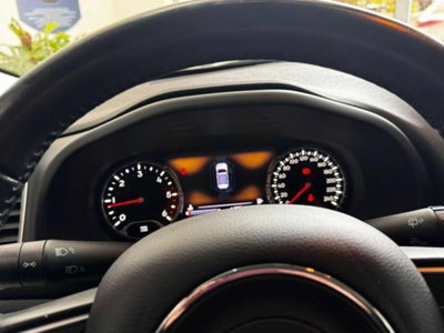 Jeep Renegade 1.6 Mjt 120 CV Limited (13)