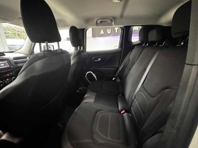 Jeep Renegade 1.6 Mjt 120 CV Limited (7)