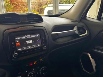 Jeep Renegade 1.6 Mjt 120 CV Limited (8)