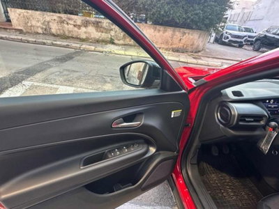 Jeep Avenger 1.2 turbo Altitude fwd 100cv (11)