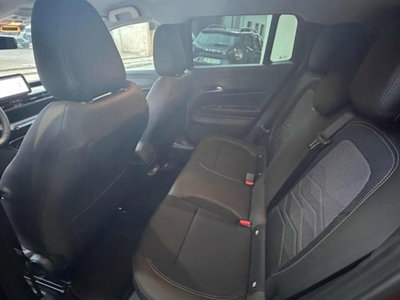Jeep Avenger 1.2 turbo Altitude fwd 100cv (14)