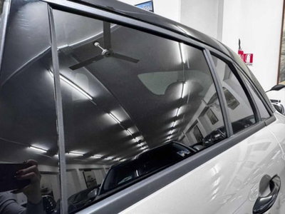 Fiat 600 1.2 hybrid Sport Edizione Milano Cortina 2026 145cv auto (10)