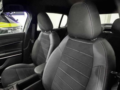 Fiat 600 1.2 hybrid Sport Edizione Milano Cortina 2026 145cv auto (12)