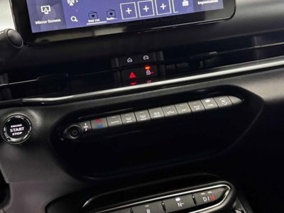 Fiat 600 1.2 hybrid Sport Edizione Milano Cortina 2026 145cv auto (14)