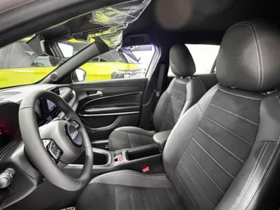 Fiat 600 1.2 hybrid Sport Edizione Milano Cortina 2026 145cv auto (17)