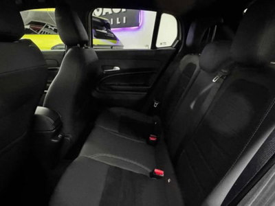 Fiat 600 1.2 hybrid Sport Edizione Milano Cortina 2026 145cv auto (19)