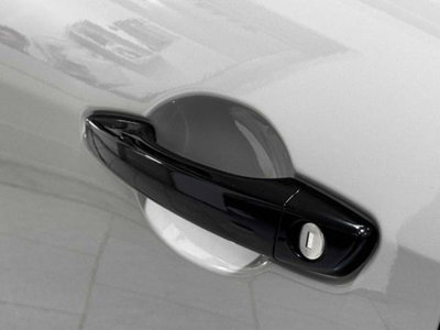 Fiat 600 1.2 hybrid Sport Edizione Milano Cortina 2026 145cv auto (8)