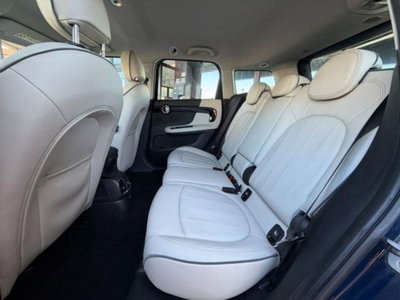MINI Mini Countryman 2.0 Cooper SD Essential Countryman (10)
