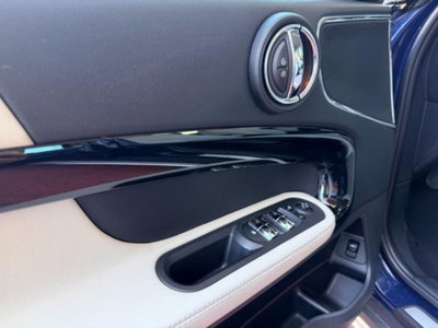 MINI Mini Countryman 2.0 Cooper SD Essential Countryman (11)