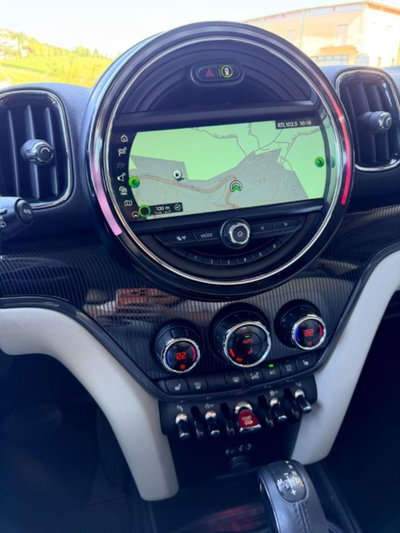 MINI Mini Countryman 2.0 Cooper SD Essential Countryman (13)