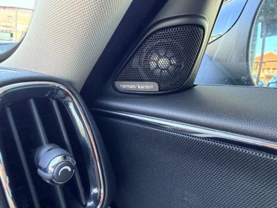 MINI Mini Countryman 2.0 Cooper SD Essential Countryman (14)
