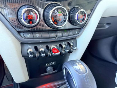 MINI Mini Countryman 2.0 Cooper SD Essential Countryman (15)