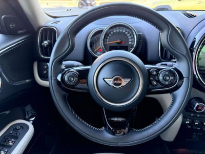 MINI Mini Countryman 2.0 Cooper SD Essential Countryman (16)