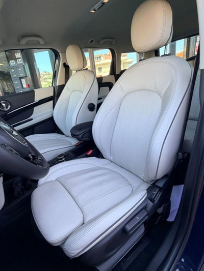 MINI Mini Countryman 2.0 Cooper SD Essential Countryman (17)