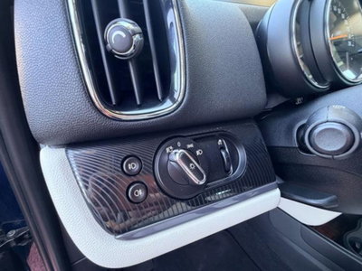 MINI Mini Countryman 2.0 Cooper SD Essential Countryman (18)