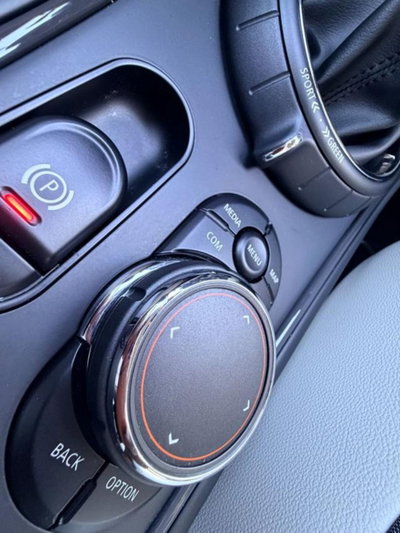 MINI Mini Countryman 2.0 Cooper SD Essential Countryman (19)