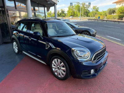 MINI Mini Countryman 2.0 Cooper SD Essential Countryman (2)